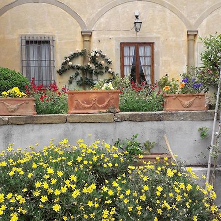 Villa Le Pergole- Firenze Dış mekan fotoğraf