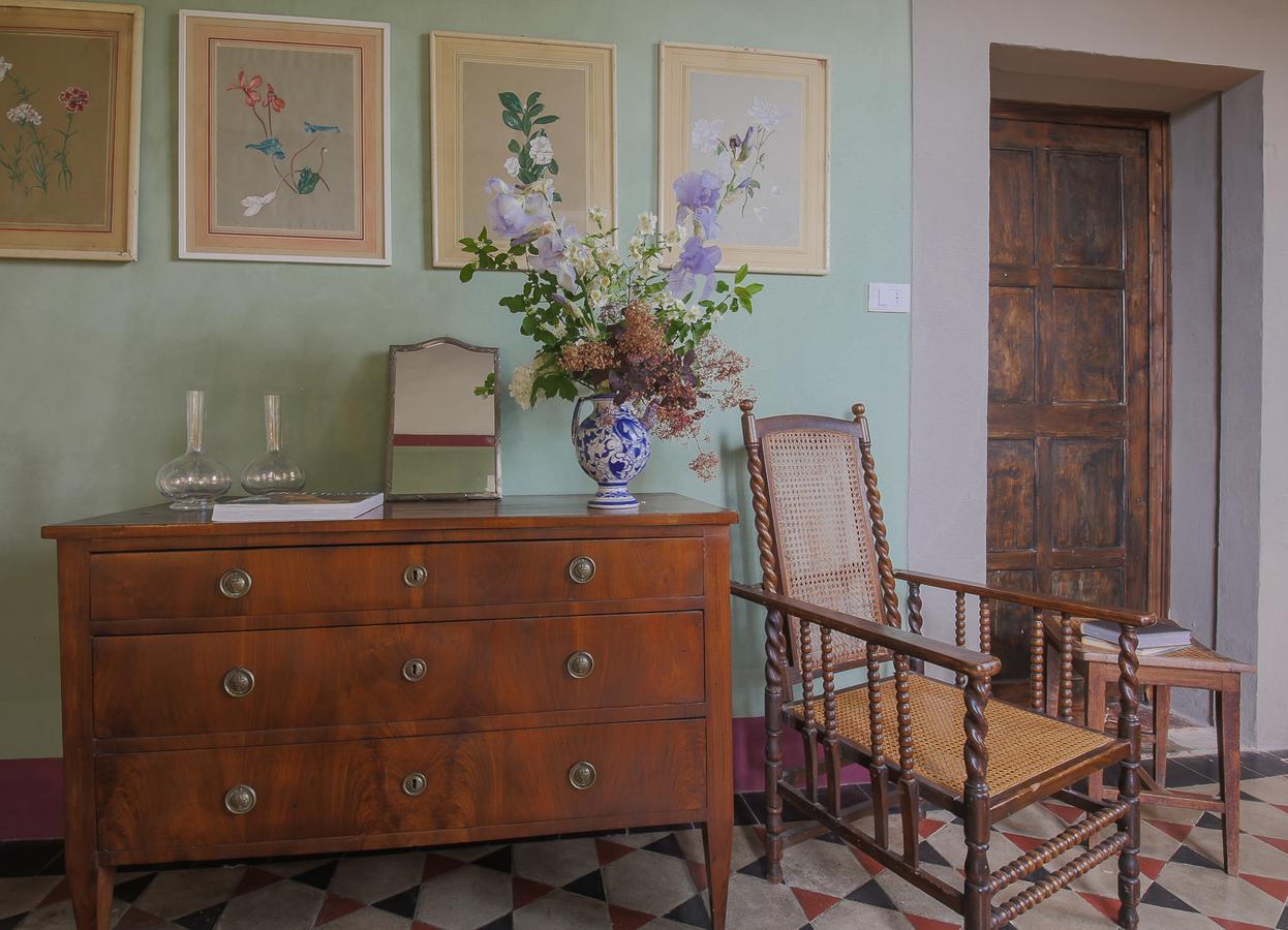 Villa Le Pergole- Firenze Dış mekan fotoğraf