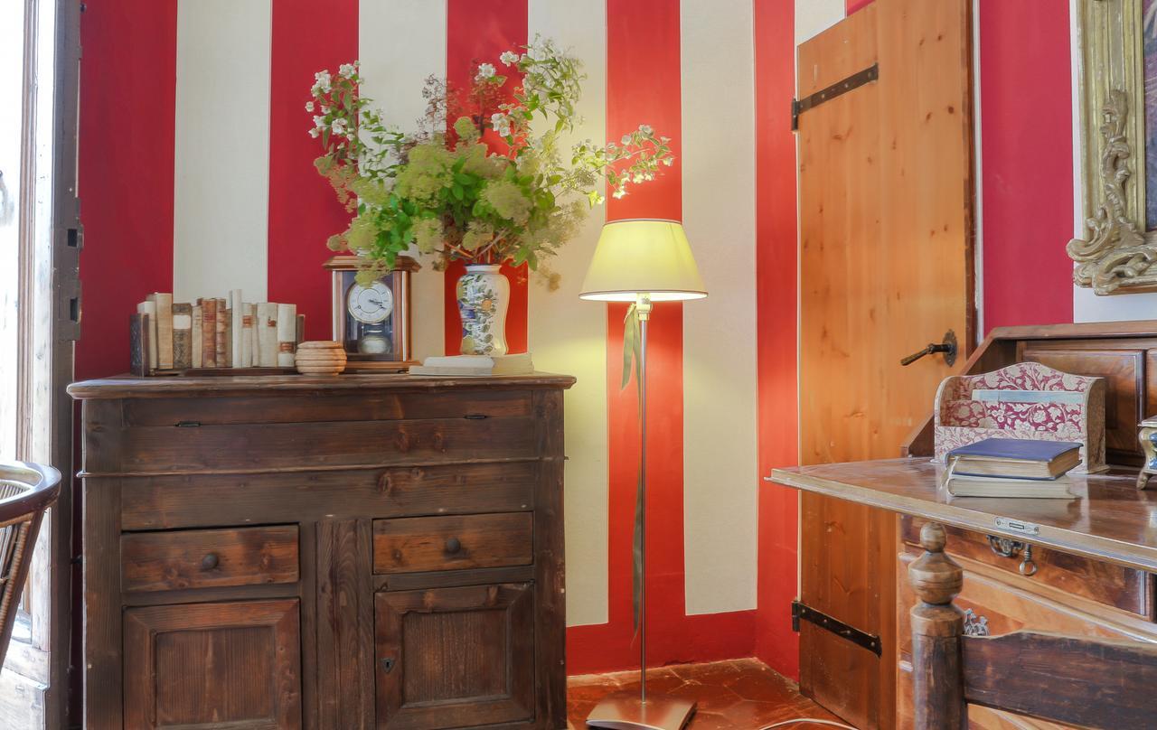Villa Le Pergole- Firenze Dış mekan fotoğraf