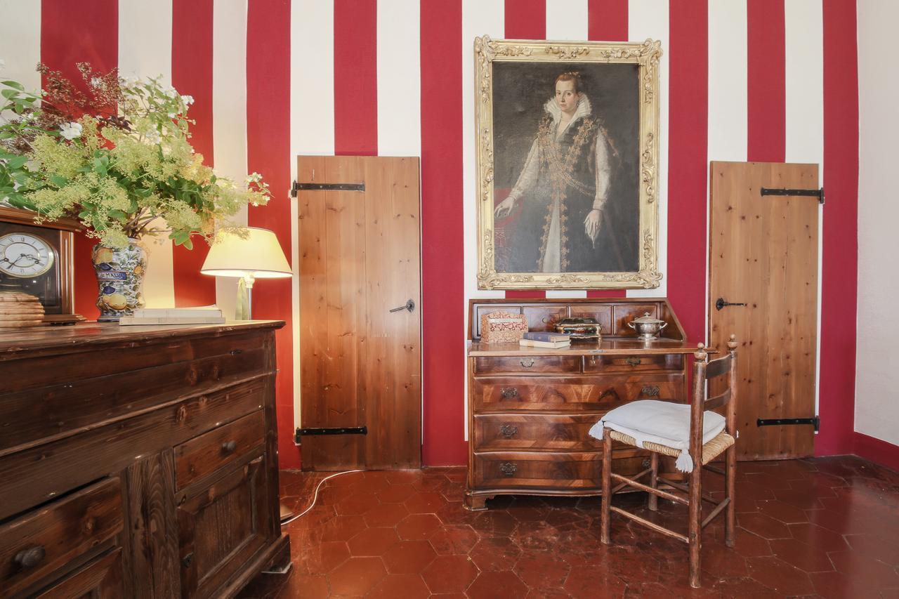 Villa Le Pergole- Firenze Dış mekan fotoğraf