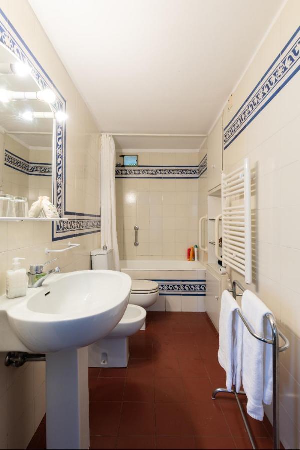Villa Le Pergole- Firenze Dış mekan fotoğraf